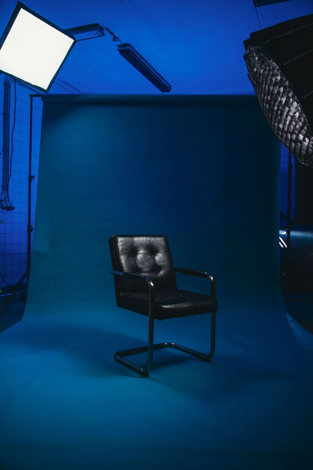 Selected work · 19
