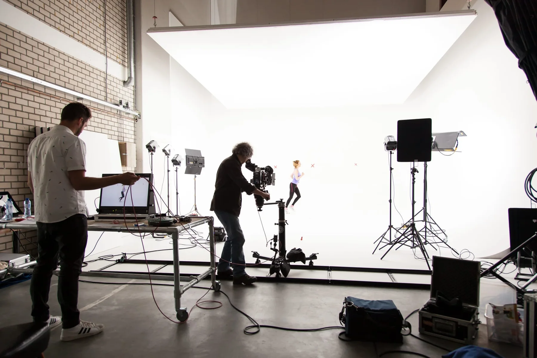 Photo & Film Studio · 3