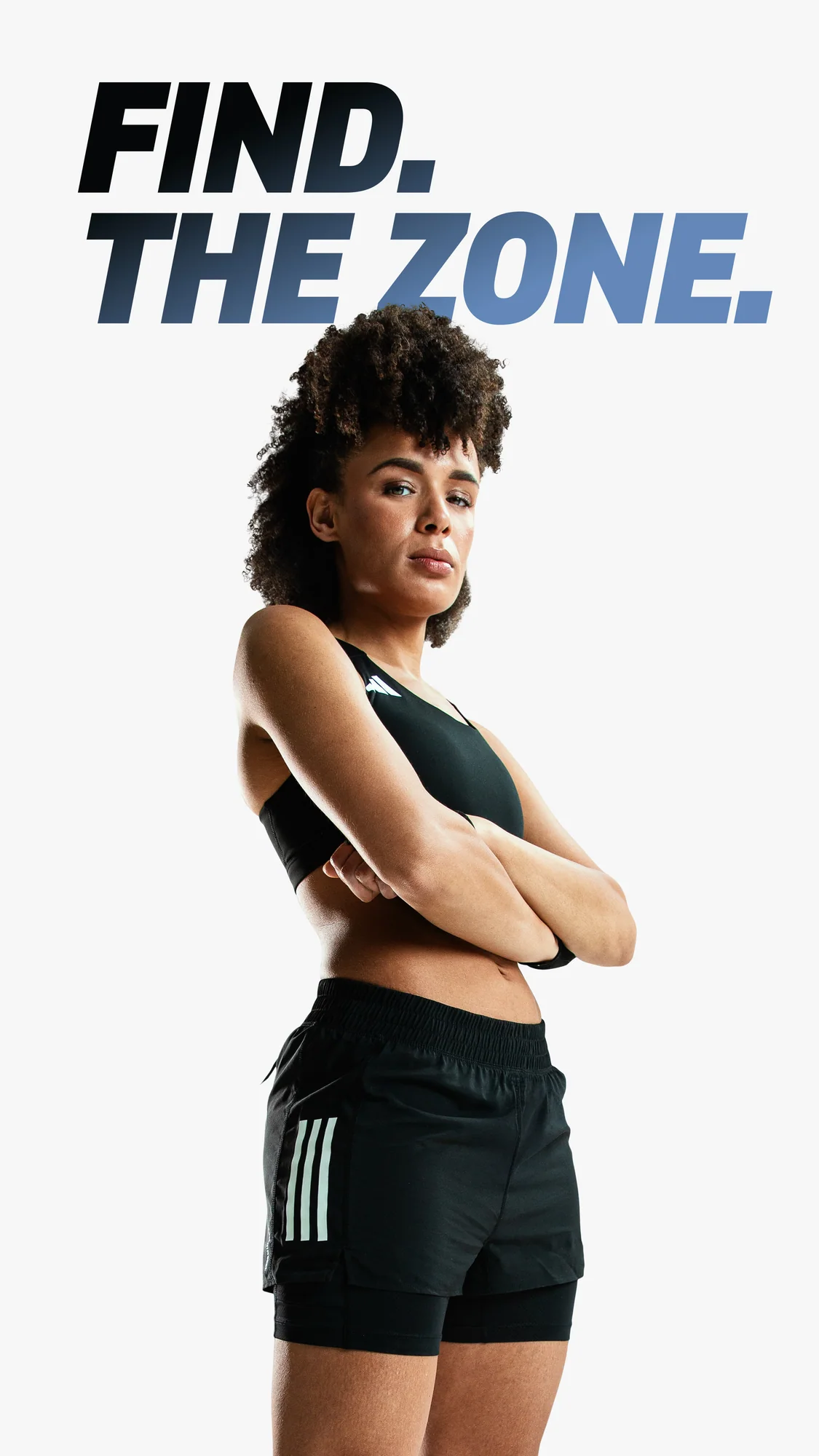 Intersport · Enter the Zone · 4