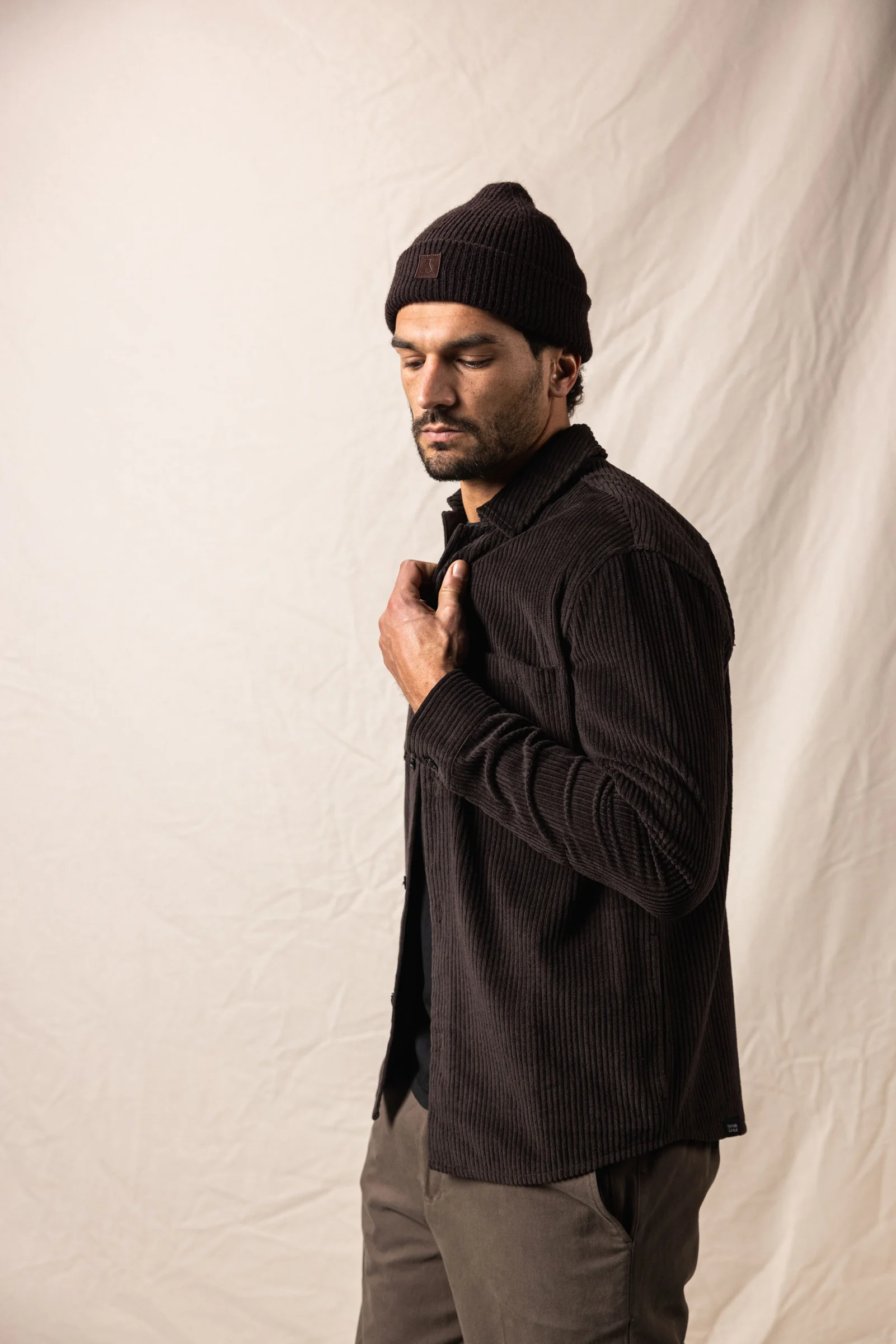 Butcher of Blue · AW26 · 35