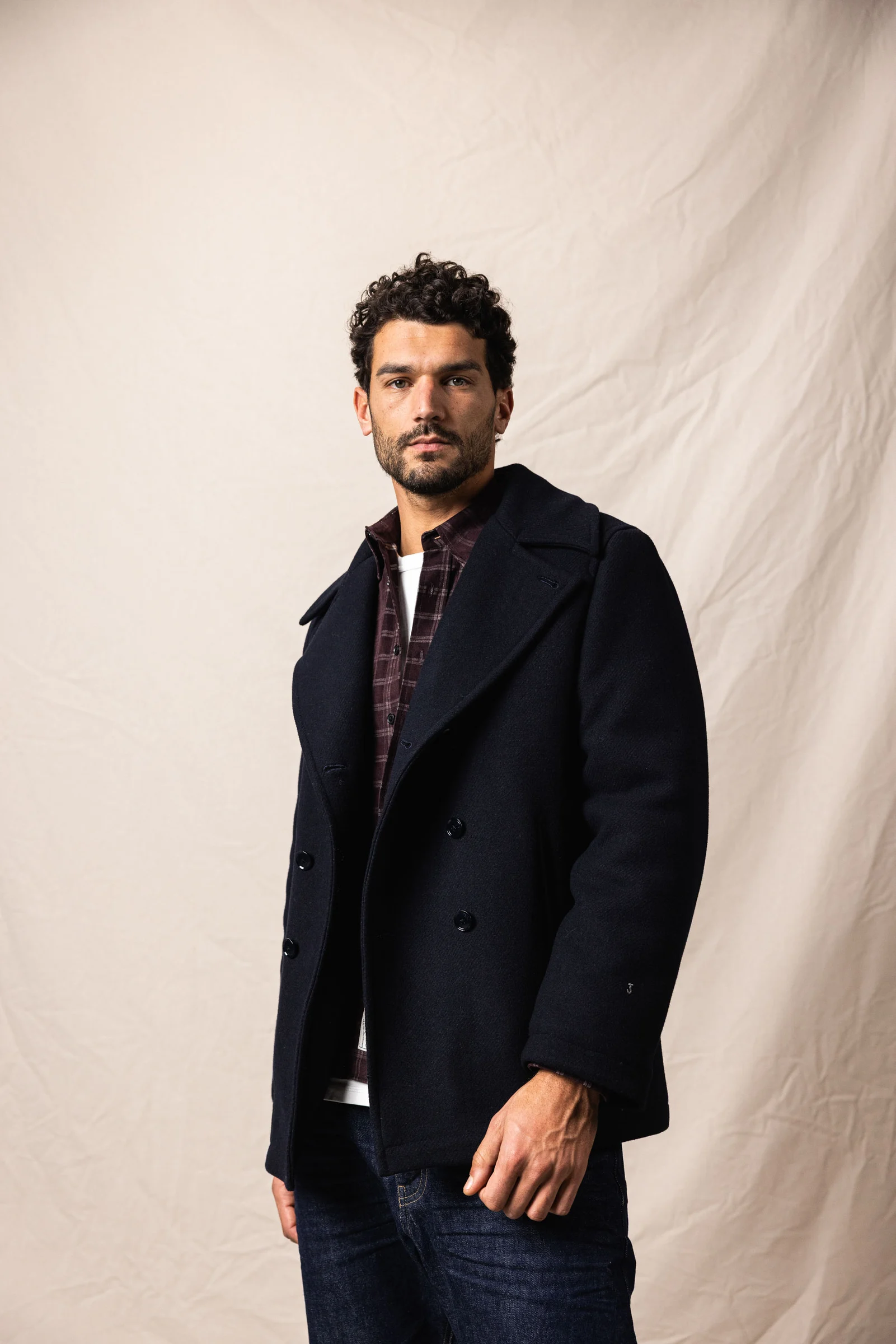 Butcher of Blue · AW26 · 33