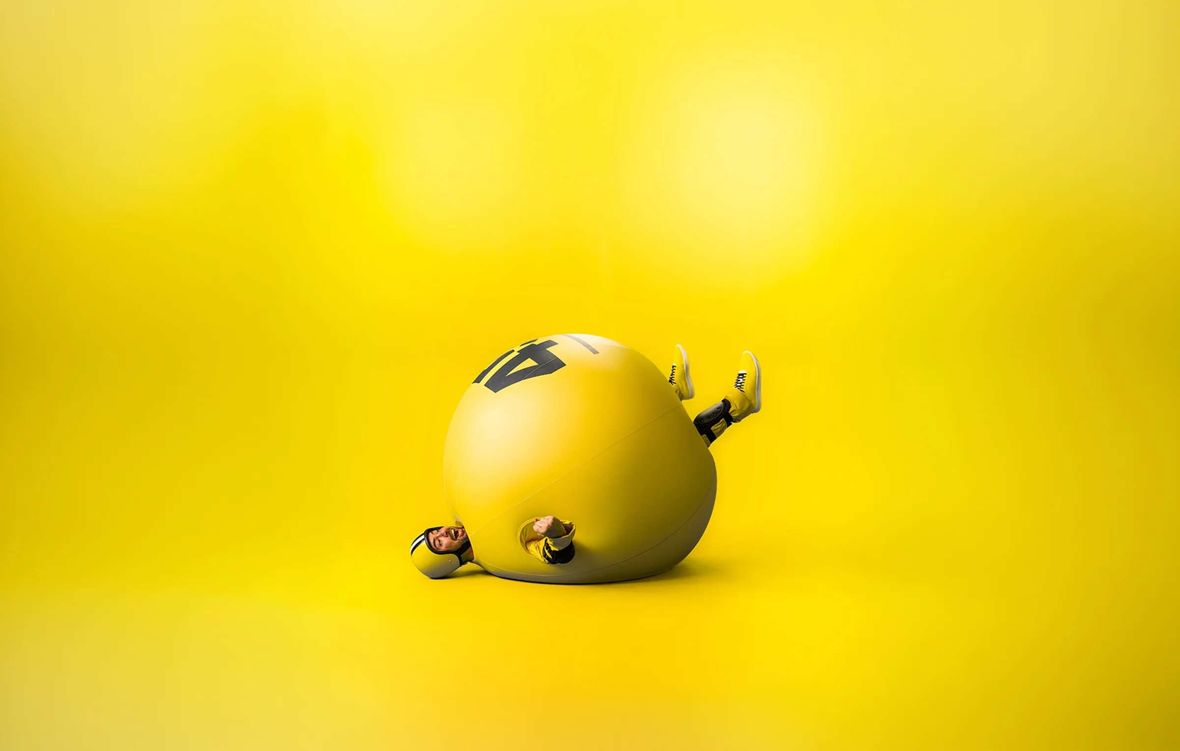 Lotto · Balman
