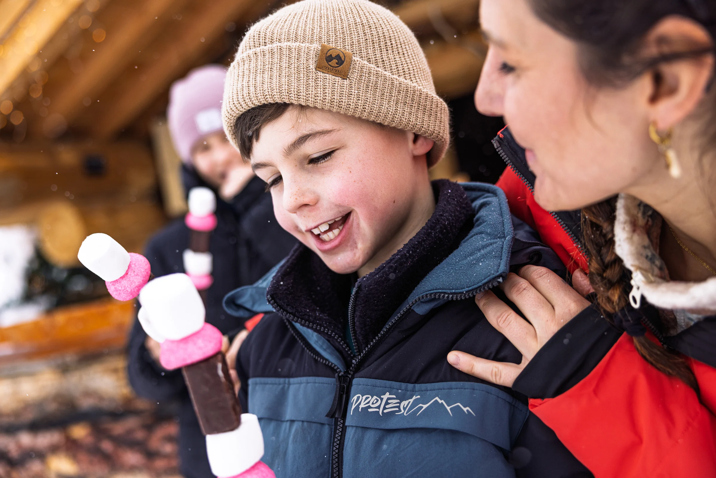 Sunweb · Winter campaign ’26 · 19