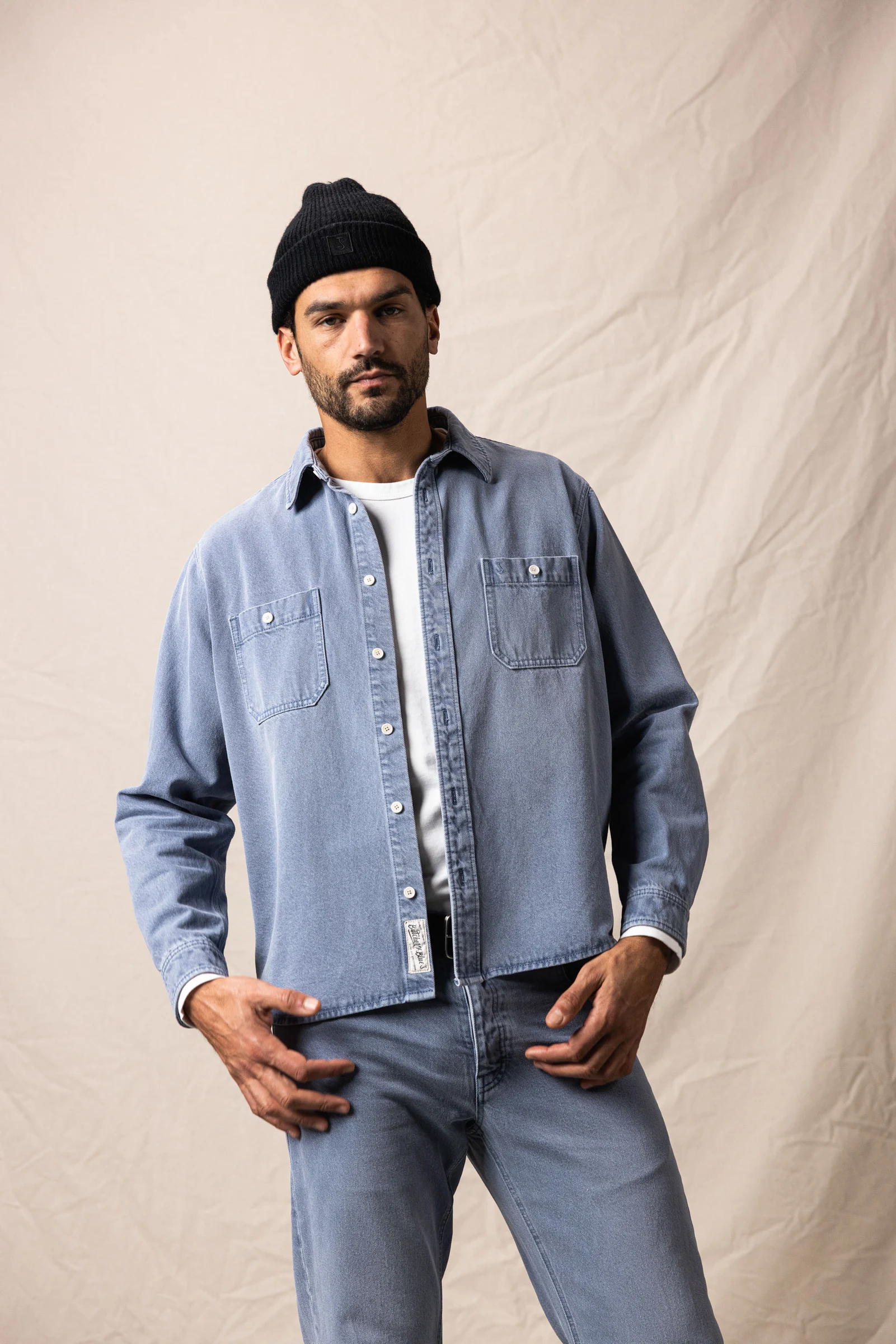 Butcher of Blue · AW26 · 21