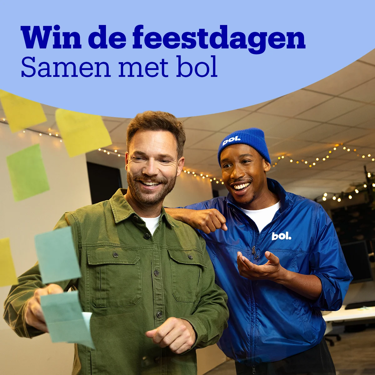 bol · Feestdagen · 10