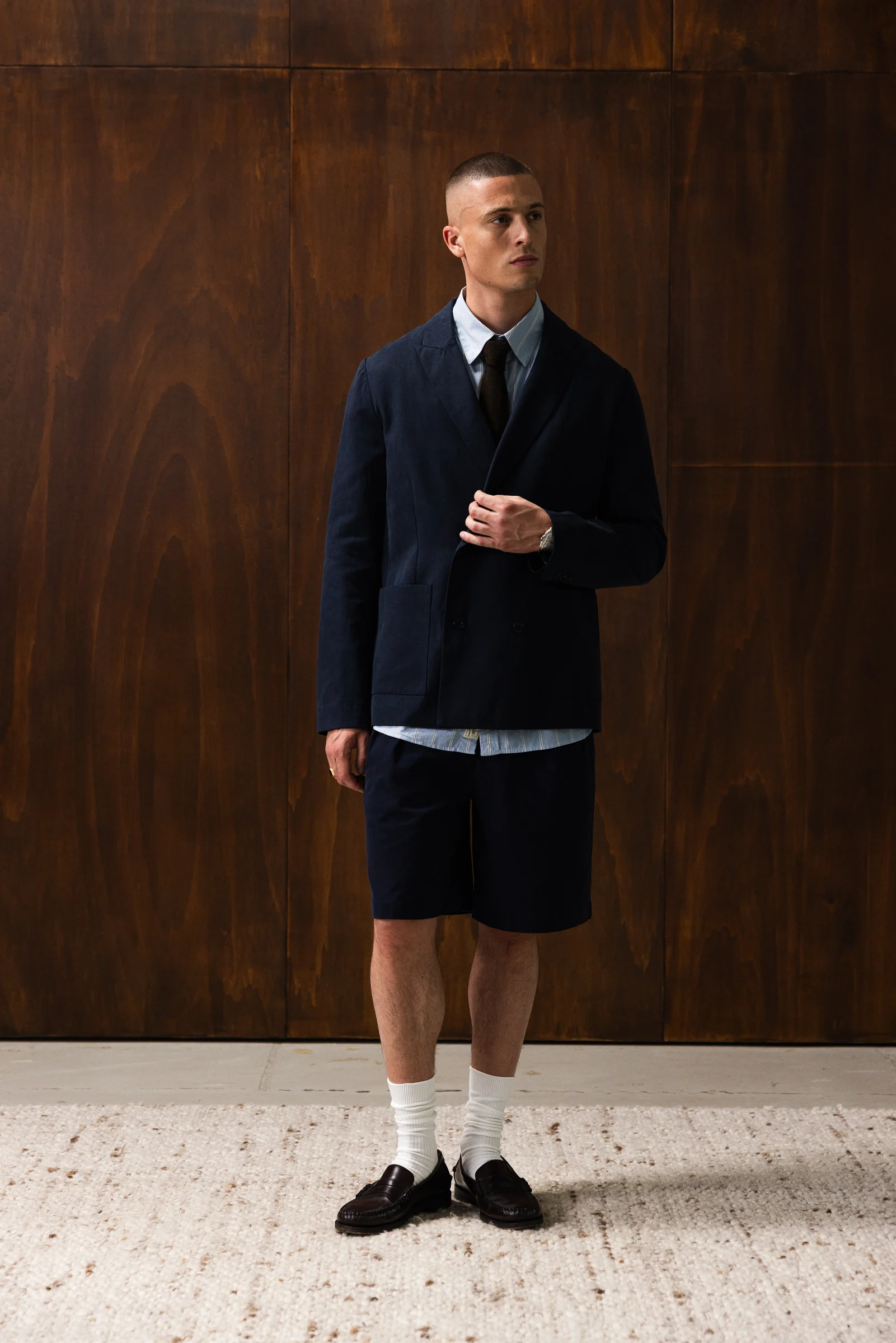 Butcher of Blue · Lookbook SS27 · 31