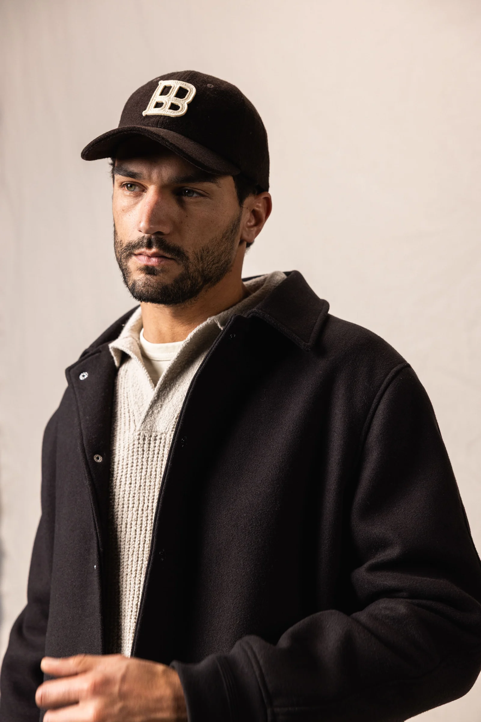 Butcher of Blue · AW26 · 28