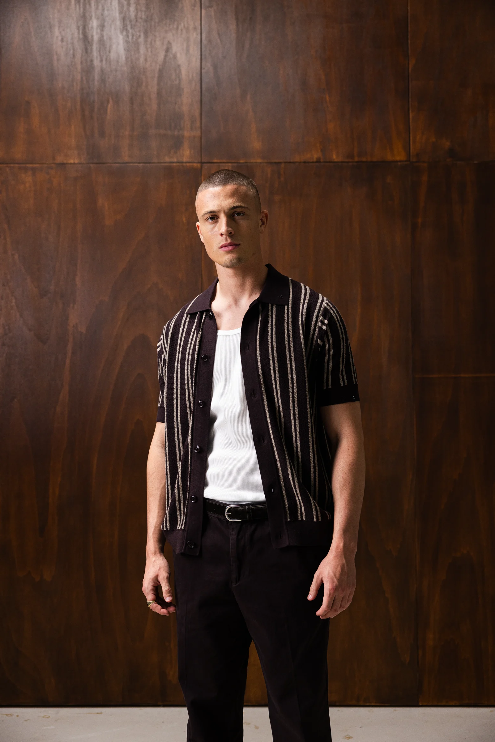 Butcher of Blue · Lookbook SS27 · 9