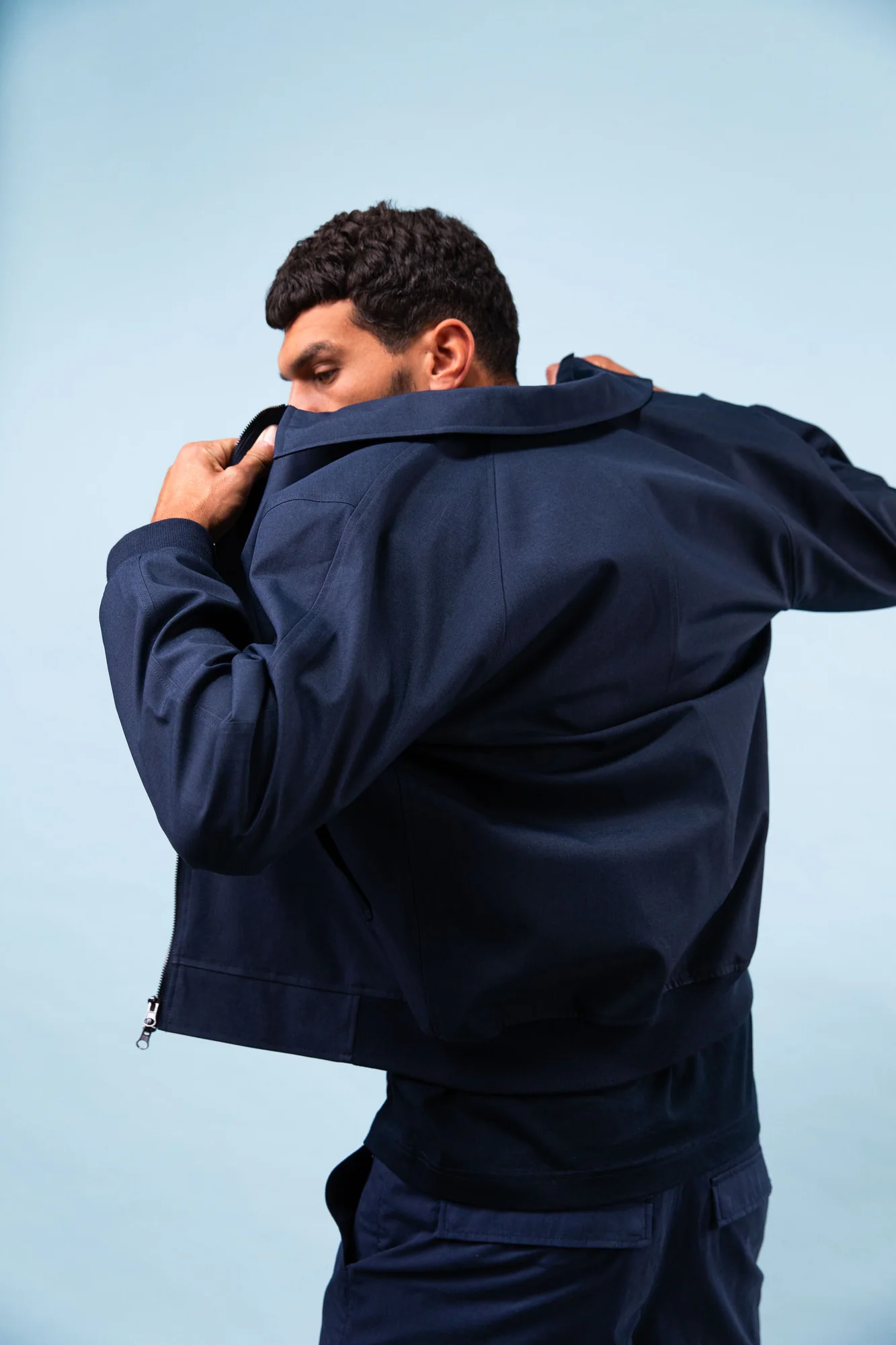 Butcher of Blue · SS26 · 9