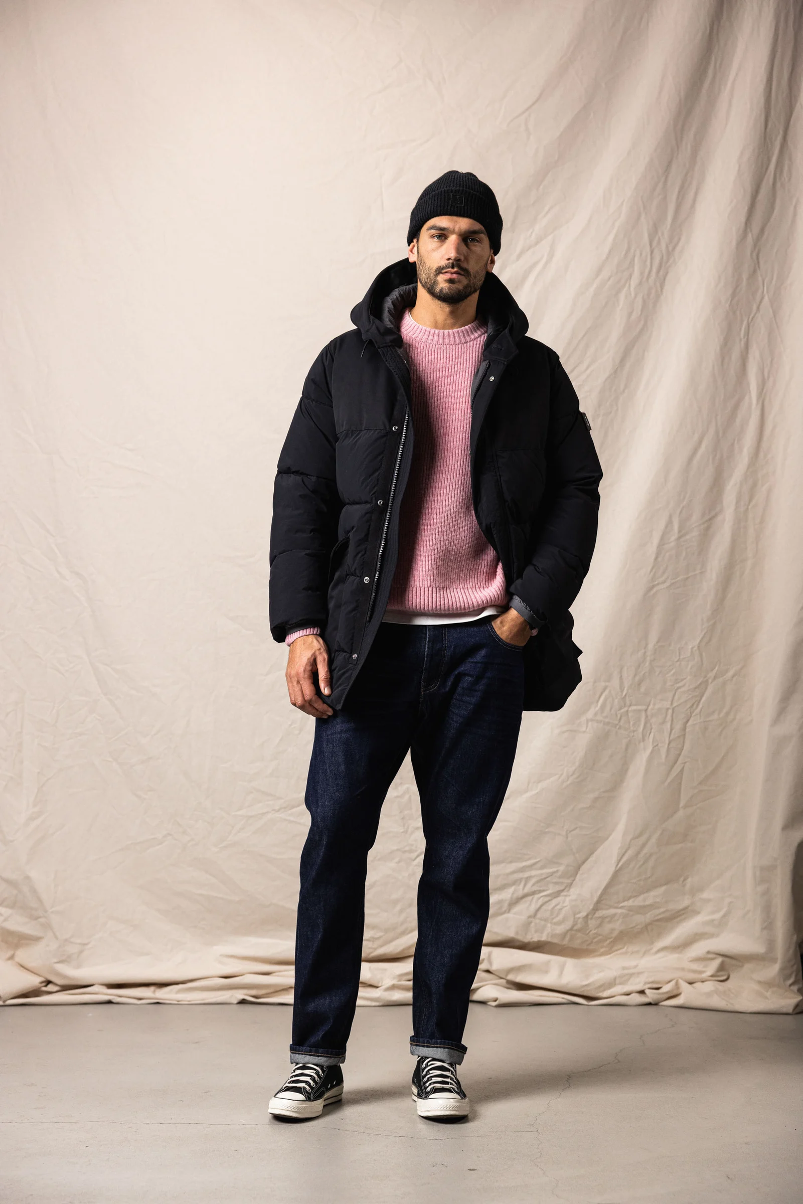 Butcher of Blue · AW26 · 25
