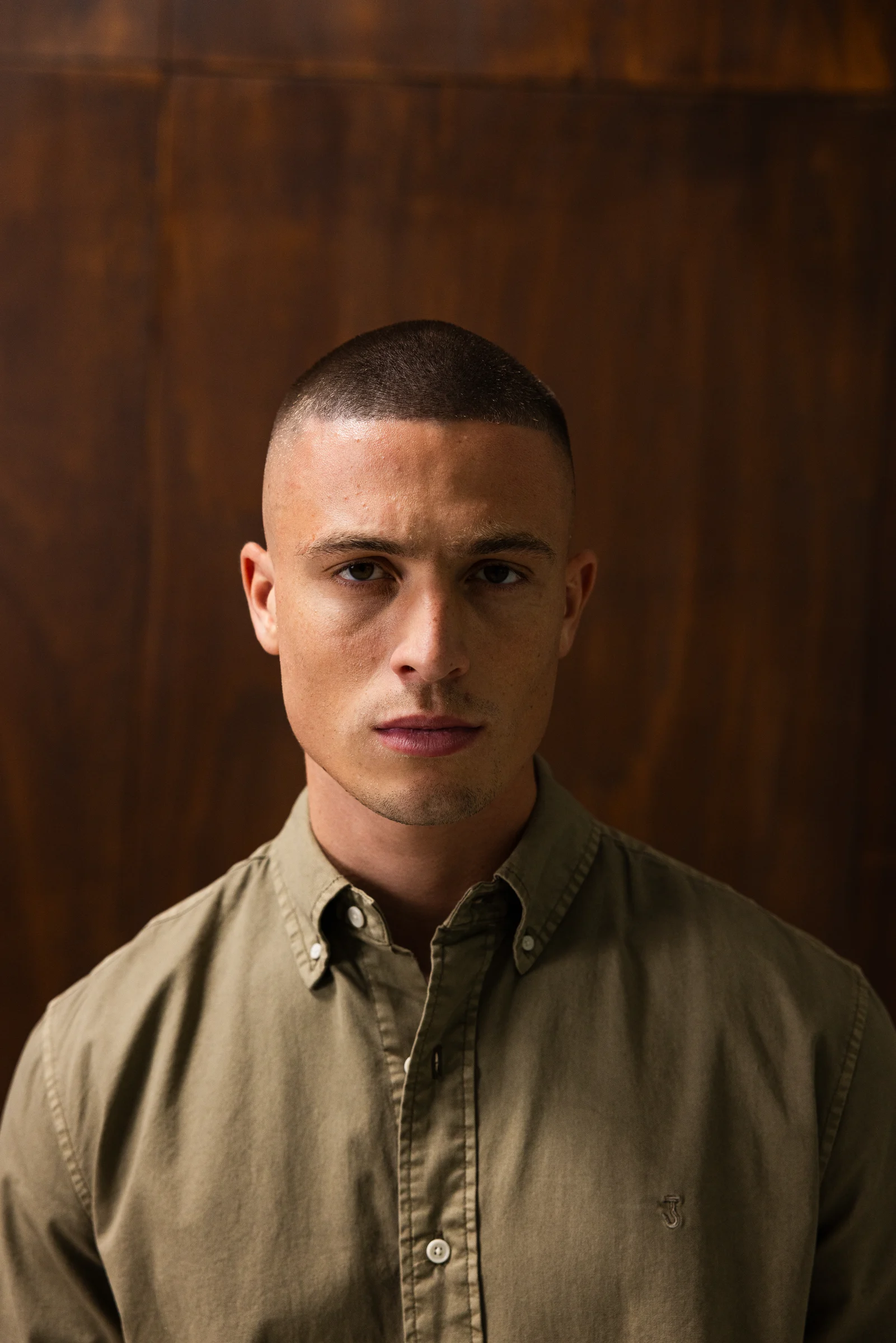 Butcher of Blue · Lookbook SS27 · 24