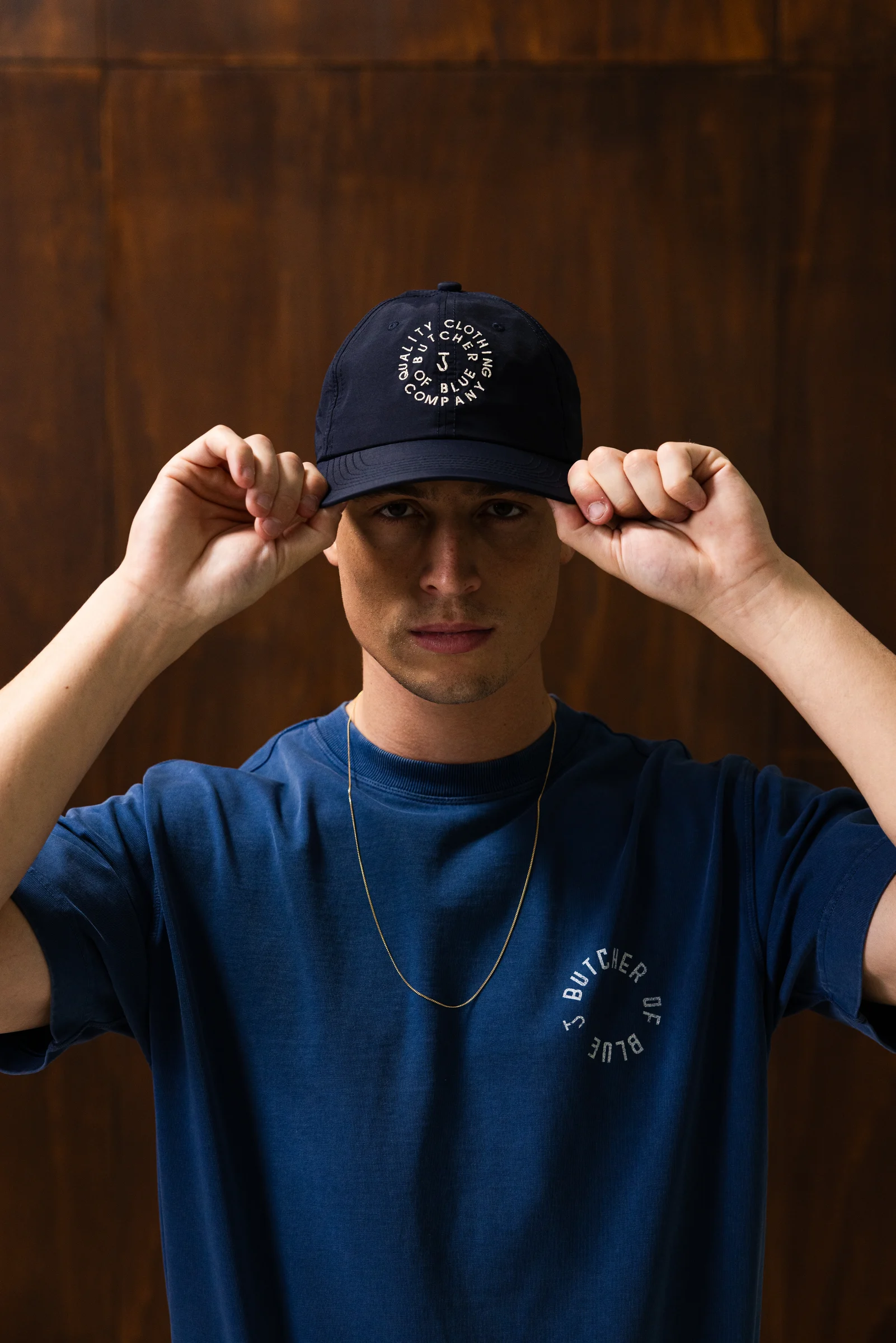 Butcher of Blue · Lookbook SS27 · 20