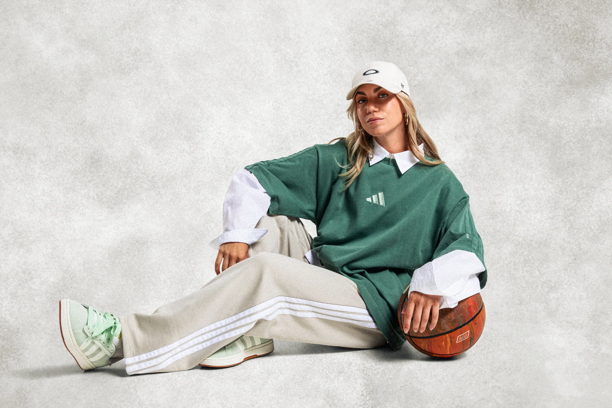Twin Sport · Welcome Back · 6