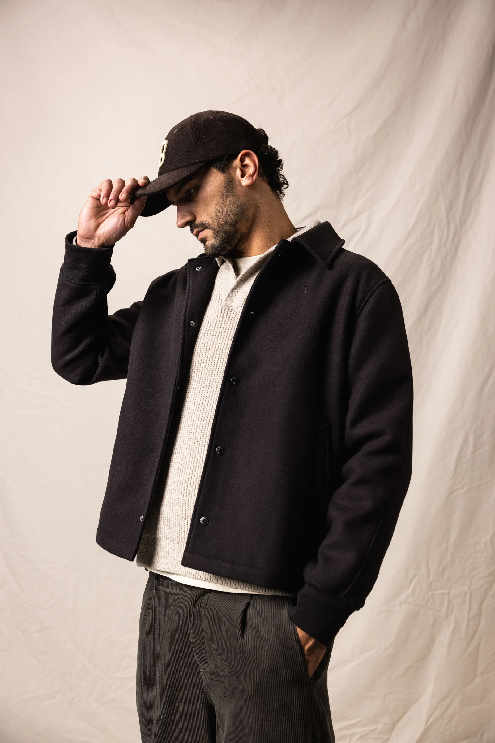 Butcher of Blue · AW26 · 27