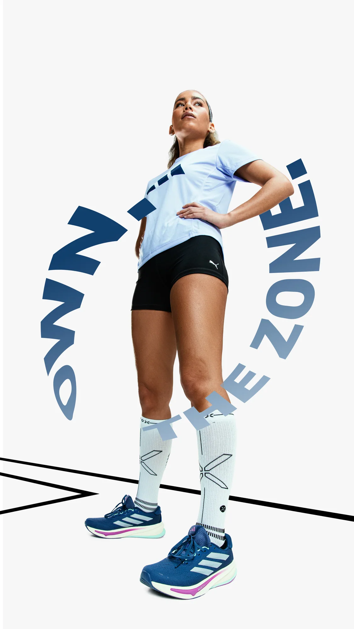 Intersport · Enter the Zone · 13