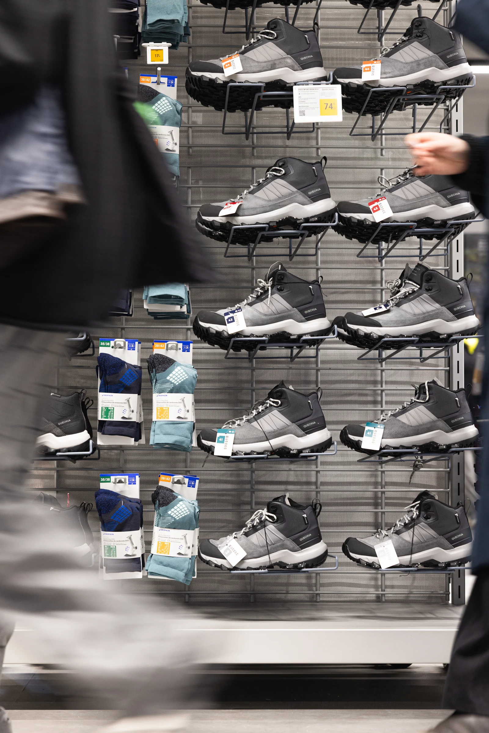 Decathlon · 41