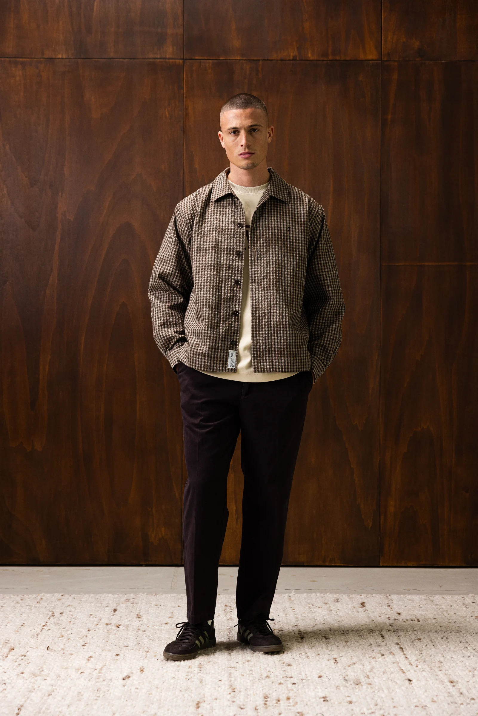 Butcher of Blue · Lookbook SS27 · 7