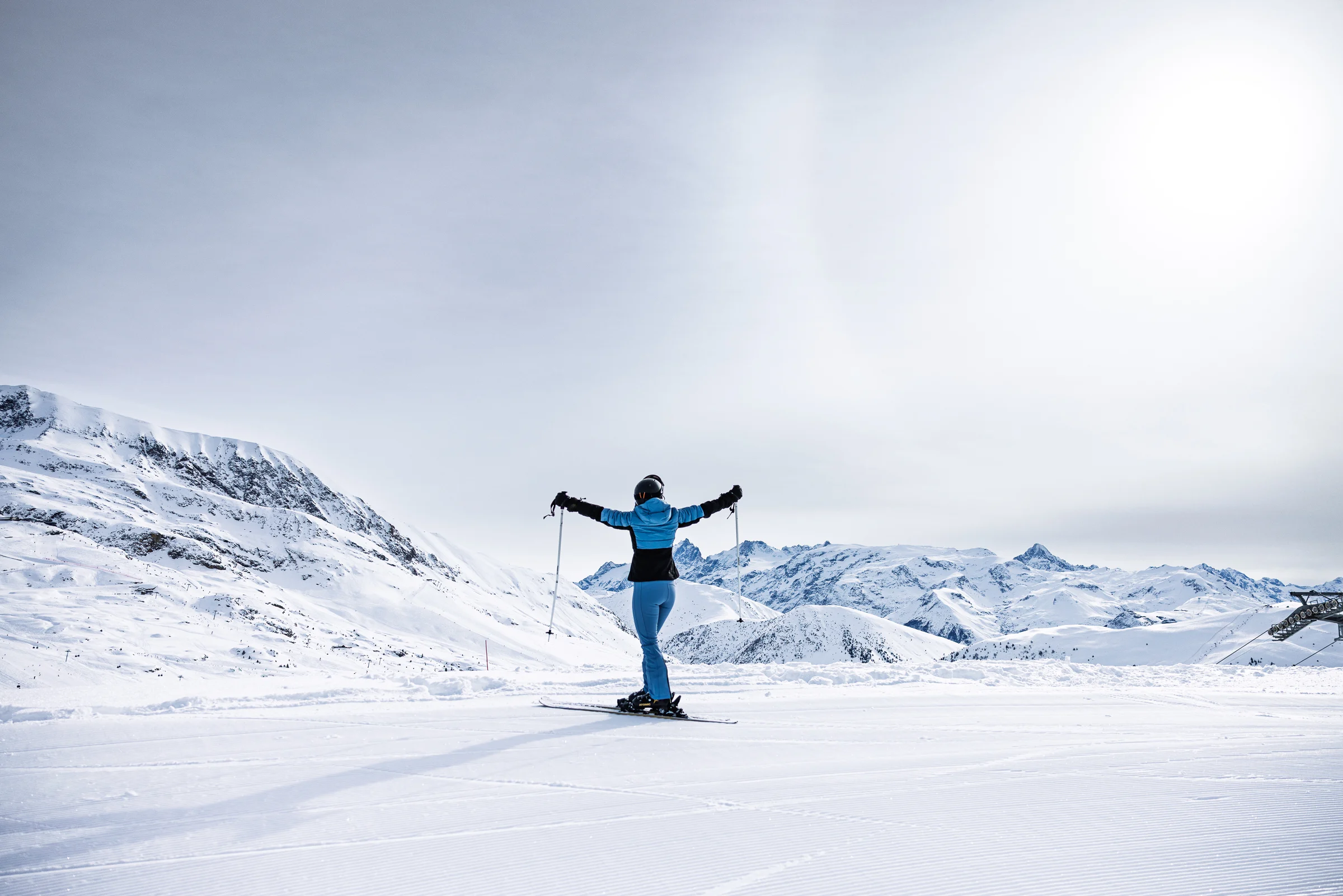 Sunweb · Winter campaign ’26 · 34