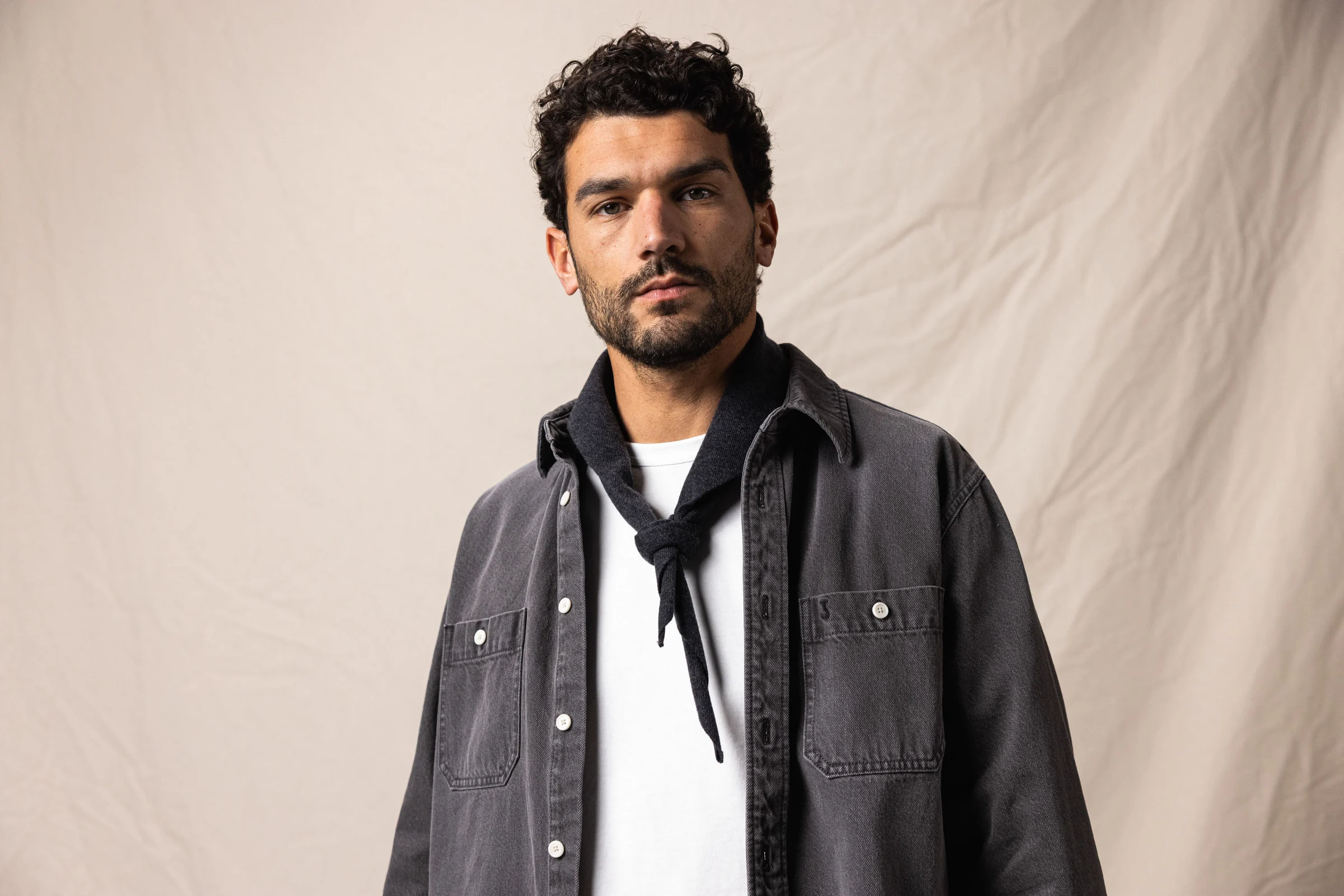 Butcher of Blue · AW26 · 19
