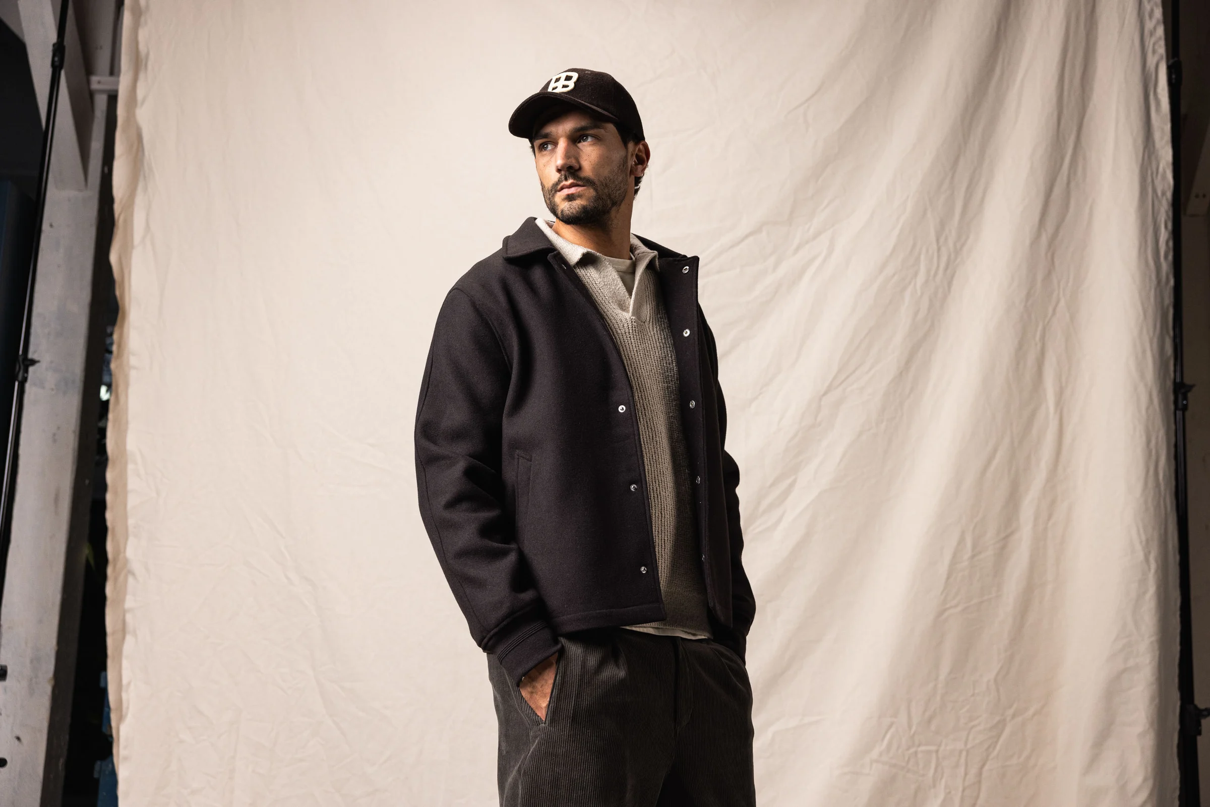 Butcher of Blue · AW26 · 1