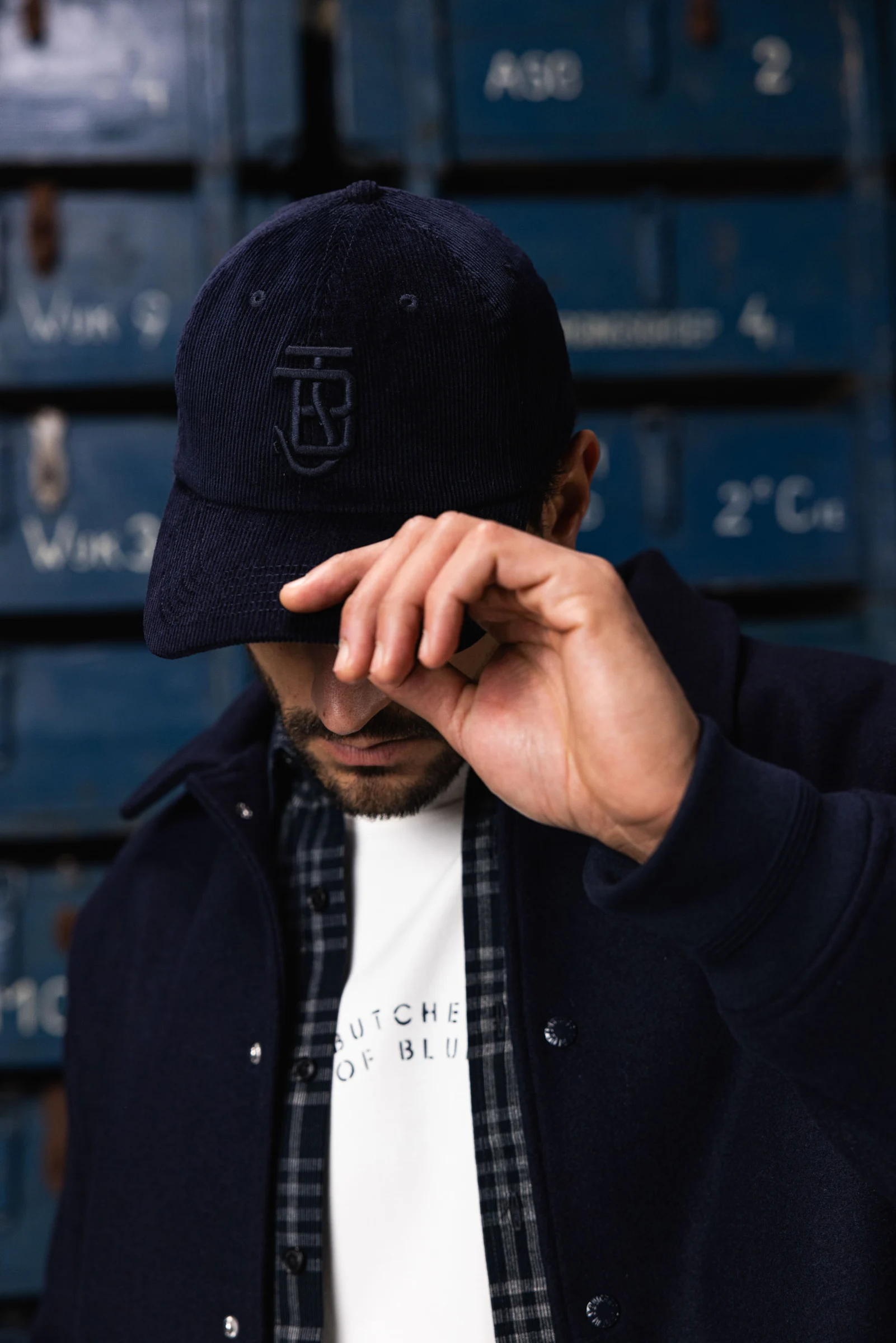 Butcher of Blue · AW26 · 6