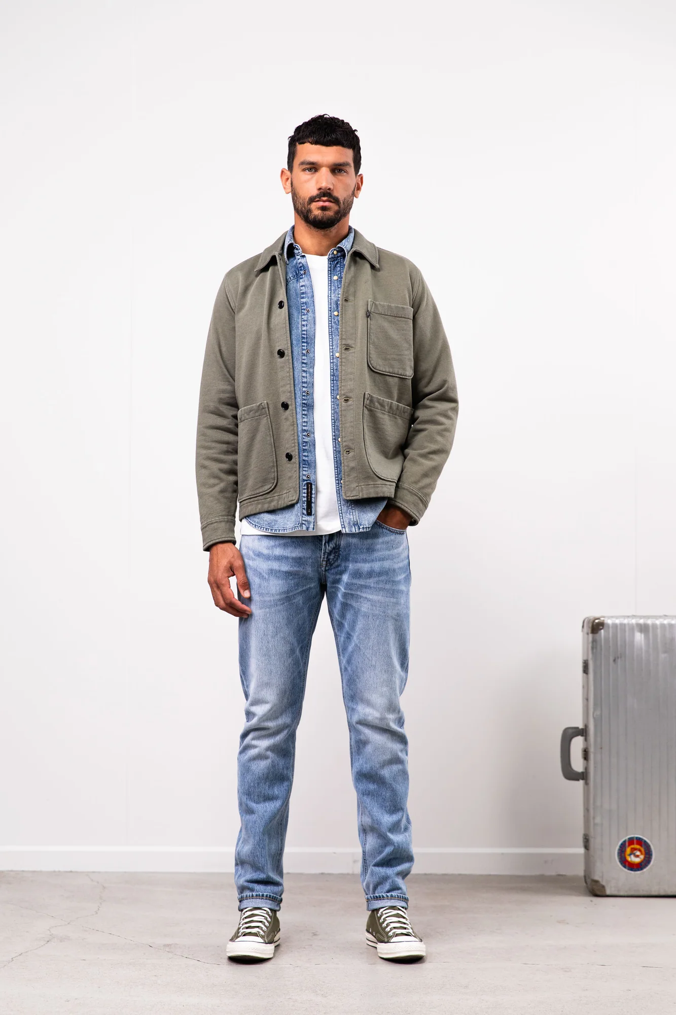Butcher of Blue · SS26 · 13