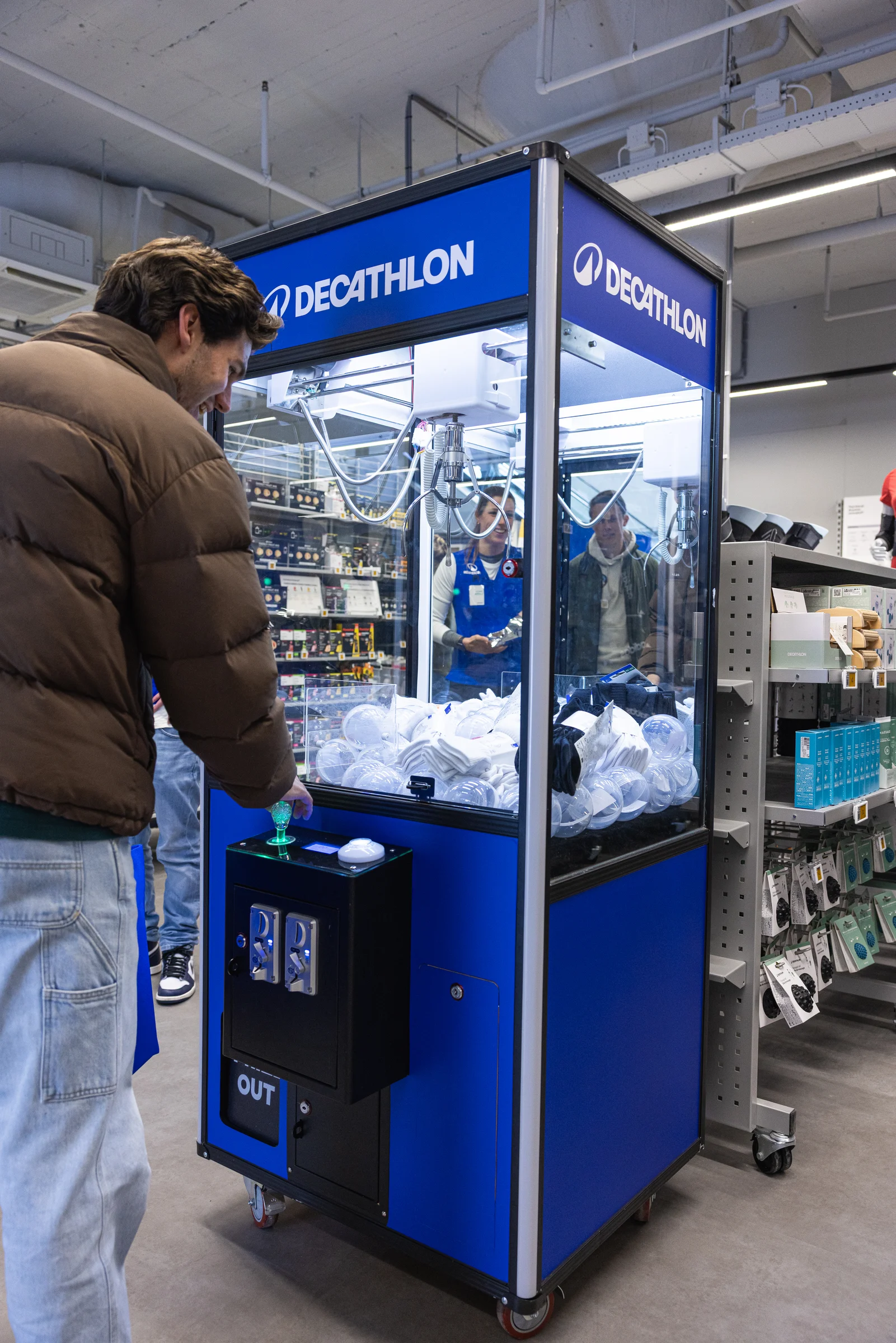 Decathlon · 20