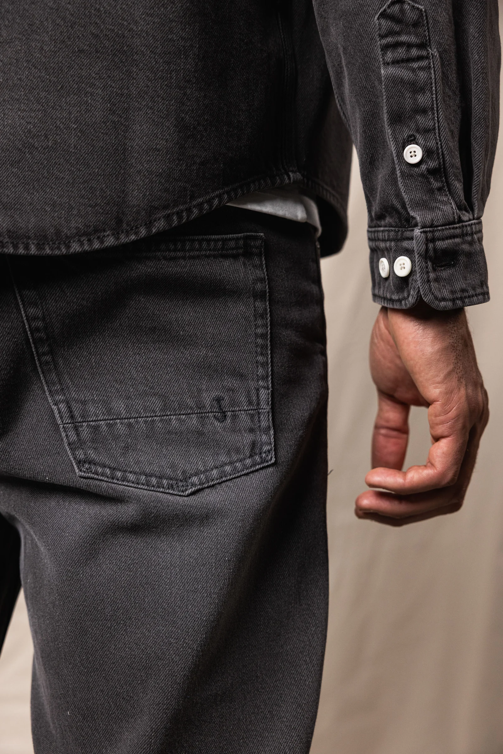Butcher of Blue · AW26 · 20