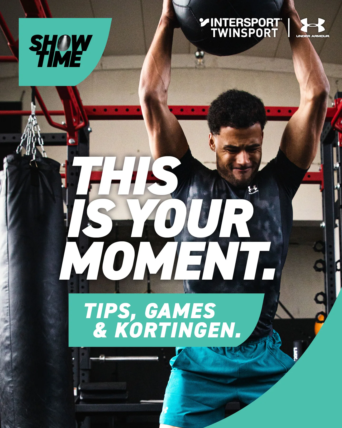 Intersport · Showtime · 14