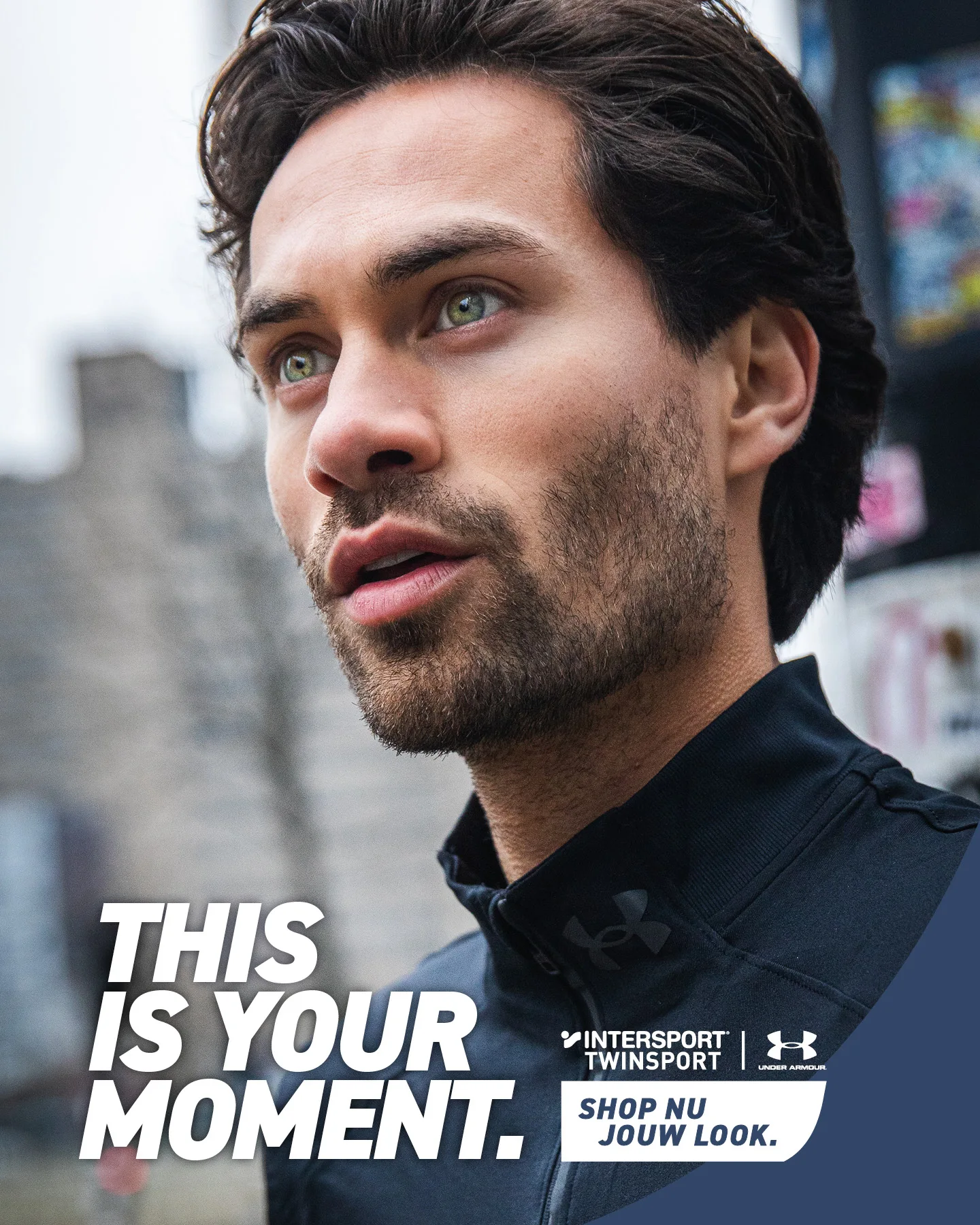 Intersport · Showtime · 18